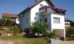 Отель Apartment Dolores  Плитвицкие Озёра